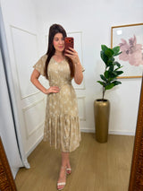 Vestido Ludimila