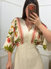 Vestido Priscila