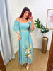 Vestido Lenita