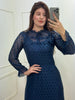 Vestido Princesa