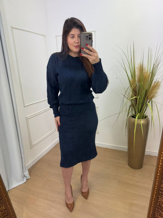 Conjunto Antonia - MADAME KA MODA FEMININA