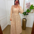 Vestido Tania