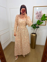 Vestido Tania