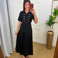 Vestido Militar
