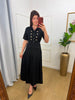Vestido Militar
