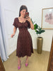 Vestido Isabeli