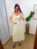 Vestido Nilza