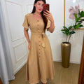 Vestido Yasmin