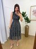 Vestido Talia