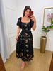 Vestido Marluce