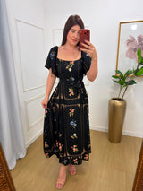 Vestido Marluce
