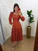 Vestido Solange