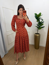 Vestido Solange