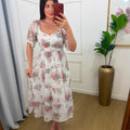 Vestido Mila