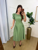 Vestido Nilza