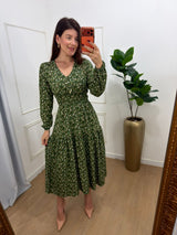 Vestido Ramona