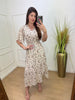 Vestido Rose