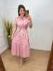 Vestido Amélia