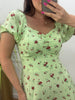 Vestido Soraya