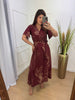 Vestido Patrícia