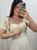 Vestido Pérola