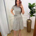 Vestido Regiane