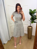Vestido Regiane
