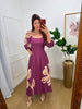 Vestido Izoneide