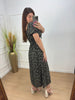 Vestido camponesa
