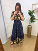 Vestido Silvana