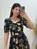 Vestido Tainá