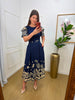 Vestido Clarisse