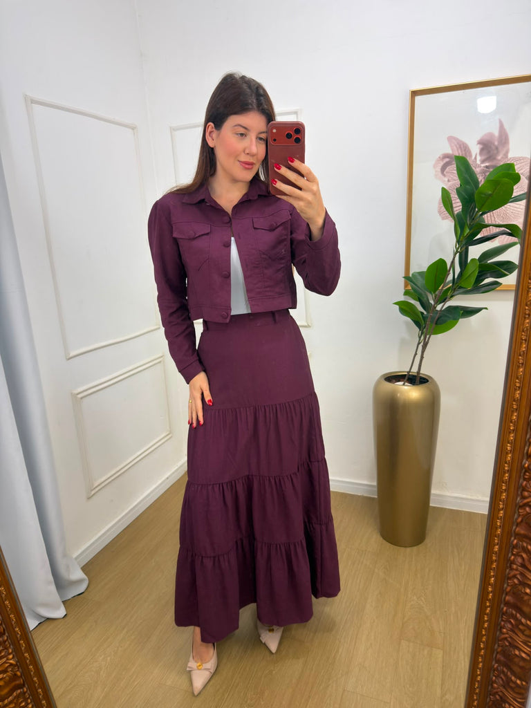 Conjunto Noemi