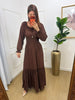 Vestido Helida