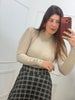 Blusa leila