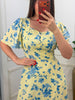 Vestido Flaviane