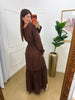 Vestido Helida