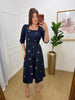 Vestido Mavie