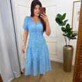 Vestido Yza leze