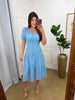 Vestido Yza leze