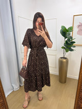 Vestido Gisa
