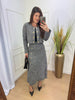 Conjunto Stela - madame ka moda feminina