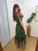 Vestido Cristina