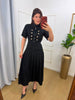 Vestido Militar