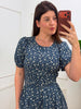 Vestido Keity