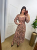 Vestido Cassiane
