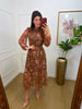Vestido Rebeca