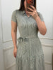 Vestido Regiane