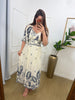 Vestido Rebeca