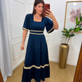 Vestido amora